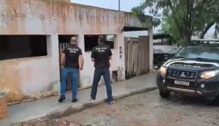 A investigação apura uso indevido de dados e autenticação biométrica de vítima em ambiente de trabalho