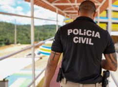 A vítima, de 32 anos, mudou-se para Juazeiro para fugir das agressões, mas continuou recebendo mensagens intimidatórias por aplicativo, nas quais o autor afirmava saber sua localização