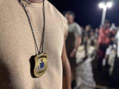 Polícia Civil reforça segurança no Festival Virada Salvador 2026 com equipes veladas