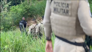 Operação integrada é deflagrada nos estados da Bahia, Rio de Janeiro e Paraíba.