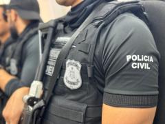 Polícia Civil cumpre mandados contra suspeitos de tentativa de homicídio em Lençóis