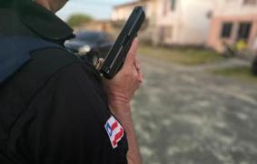 O homem é investigado por matar trabalhador rural durante discussão na zona rural do município