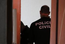 O homem foi sentenciado a 10 anos de reclusão em regime fechado e localizado na zona rural do município