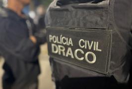 Mandados foram cumpridos na Bahia e em outros três estados, em continuidade às investigações sobre esquema que movimentou mais de R$ 4 bilhões