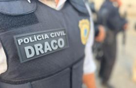 Mandados foram cumpridos na Bahia e em outros três estados, em continuidade às investigações sobre esquema que movimentou mais de R$ 4 bilhões