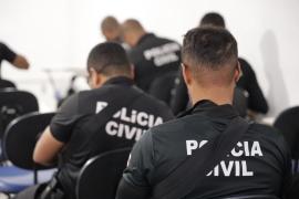 Polícia Civil