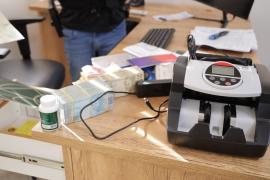 Ação apreende armas, dinheiro e munições em ações simultâneas em sete cidades baianas e em Montes Claros, Itaipé e Goiânia