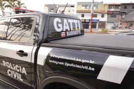 Ação apreende armas, dinheiro e munições em ações simultâneas em sete cidades baianas e em Montes Claros, Itaipé e Goiânia