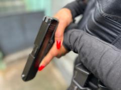 Ministério Público ofereceu denúncia já acolhida pelo Poder Judiciário. O Núcleo de Homicídios da DT/Luís Eduardo Magalhães fica à disposição para novas diligências 