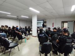 Operação Concórdia captura três suspeitos por homicídio na capital