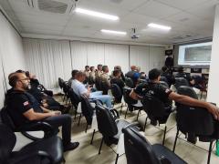 Operação Concórdia captura três suspeitos por homicídio na capital