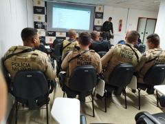 Operação Concórdia captura três suspeitos por homicídio na capital