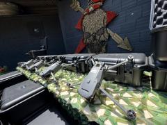 Trinta aeronaves remotamente pilotadas reforçarão as ações investigativas e operacionais