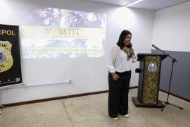 Capacitação reforça preparo tático e aprimora atuação em operações de alta complexidade