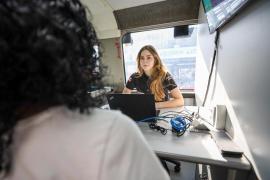 Ação preventiva e integrada garantiu acolhimento imediato, pronta resposta das equipes e proteção ao público no circuito do evento