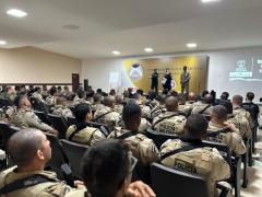 A ação foi deflagrada em três municípios baianos e também no estado da Paraíba.