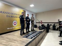 A ação foi deflagrada em três municípios baianos e também no estado da Paraíba.