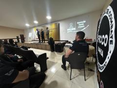 Forças Estaduais e Federais cumpriram ordens judiciais nos estados da Bahia, Rio de Janeiro e Paraíba