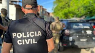 A vítima teve o corpo localizado com sinais de tortura e carbonizado, em 2023
