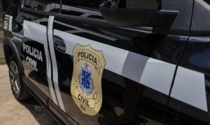 O crime foi descoberto após o irmão mais novo da vítima presenciar o ato; o suspeito trabalhava como pintor na residência