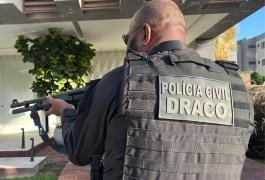 Investigação aponta sonegação fiscal e lavagem de dinheiro no ramo de combustíveis