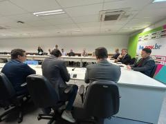 Canal de Comunicação direto para articulação de ações será criado entre as Forças Policiais e as empresas.