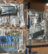 Mandado judicial é cumprido durante investigação pelo crime de ameaça em Barreiras