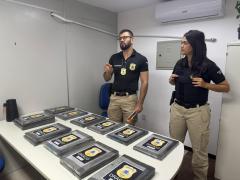 A ação investiga atuação de servidores e intermediários na comercialização irregular de vagas em unidades de atendimento da Rede SAC