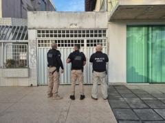 A ação investiga atuação de servidores e intermediários na comercialização irregular de vagas em unidades de atendimento da Rede SAC