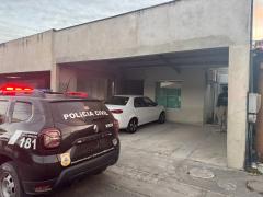 A ação investiga atuação de servidores e intermediários na comercialização irregular de vagas em unidades de atendimento da Rede SAC