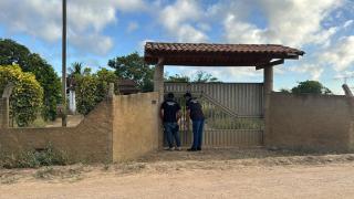 A ação investiga atuação de servidores e intermediários na comercialização irregular de vagas em unidades de atendimento da Rede SAC