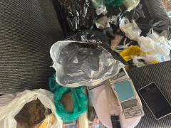 Ação cumpre 11 ordens judiciais pelos crimes de homicídio, tráfico de drogas e organização criminosa