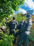 Ação cumpre 11 ordens judiciais pelos crimes de homicídio, tráfico de drogas e organização criminosa