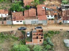 Ação cumpre 11 ordens judiciais pelos crimes de homicídio, tráfico de drogas e organização criminosa