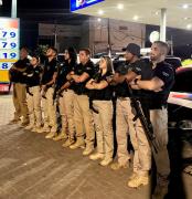 São Sebastião do Passé completa 110 dias sem registros de furto de animais de criação