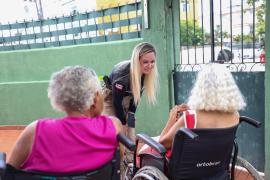 Campanha mobilizou servidores da Polícia Civil e beneficiou mais de 50 instituições na capital e no interior do estado