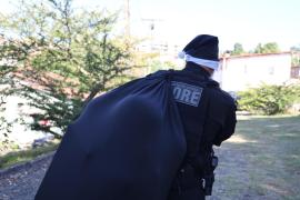 Campanha mobilizou servidores da Polícia Civil e beneficiou mais de 50 instituições na capital e no interior do estado