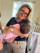 Campanha mobilizou servidores da Polícia Civil e beneficiou mais de 50 instituições na capital e no interior do estado