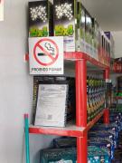 Operação Navio intensifica ações de segurança, orientação e acolhimento durante a temporada de cruzeiros