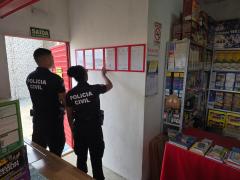 Operação Navio intensifica ações de segurança, orientação e acolhimento durante a temporada de cruzeiros