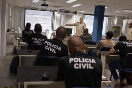 Capacitações promovidas pela Acadepol reforçam a atuação institucional