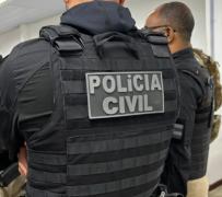 A dupla é investigada por tráfico de drogas, sequestro, tortura, homicídio e lavagem de dinheiro