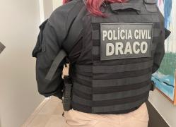 Mandados de busca e apreensão são cumpridos em bairros nobres de Salvador e Feira de Santana durante a Operação Help Desk