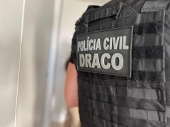 Mandados de busca e apreensão são cumpridos em bairros nobres de Salvador e Feira de Santana durante a Operação Help Desk