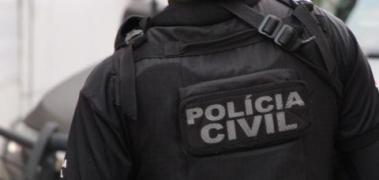 Após apreensão o celular foi entregue ao seu legítimo dono 