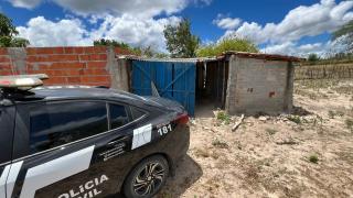 Durante a ação integrada, três estabelecimentos comerciais foram interditados