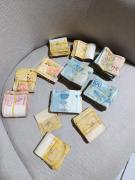 Ação cumpriu mandados judiciais, resultou na apreensão de veículos, imóveis, dinheiro e bens