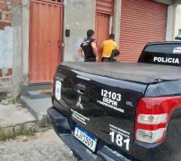 Ação cumpriu mandados judiciais, resultou na apreensão de veículos, imóveis, dinheiro e bens