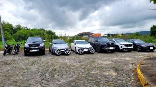 Ação cumpriu mandados judiciais, resultou na apreensão de veículos, imóveis, dinheiro e bens