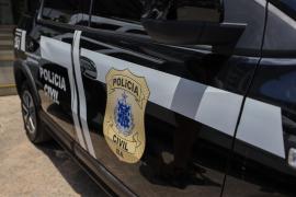 Homem é preso por participação em homicídio em Porto Seguro